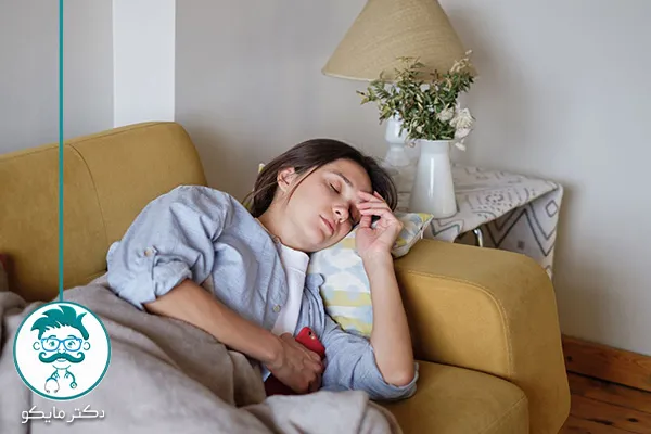 لیست بیماری‌های نقص سیستم ایمنی اولیه