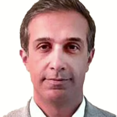 دکتر امیر کسرائیان فرد