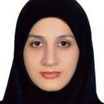دکتر خاطره موسوی فاطمی