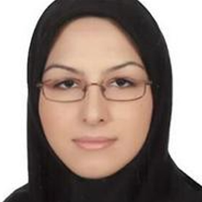 دکتر سحر رجب زاده کنفی