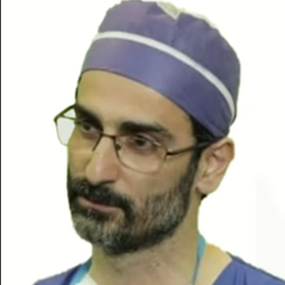 دکتر سیدحسین حاجی میرزائی