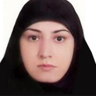 دکتر عادله رضاقلی زاده شیروان