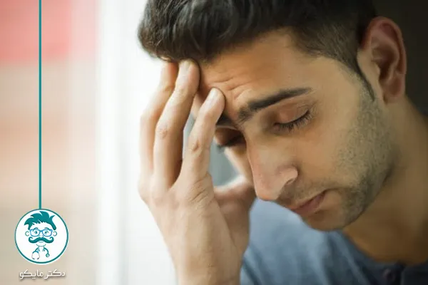 بیماری افسردگی پاییز