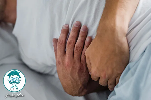 بیماری‌های مقاربتی مردان