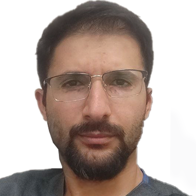 محمد مهدی درخشان مهر