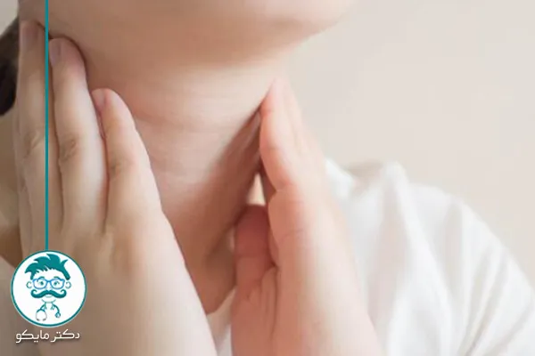 سرطان حنجره بدخیم کشنده است؟