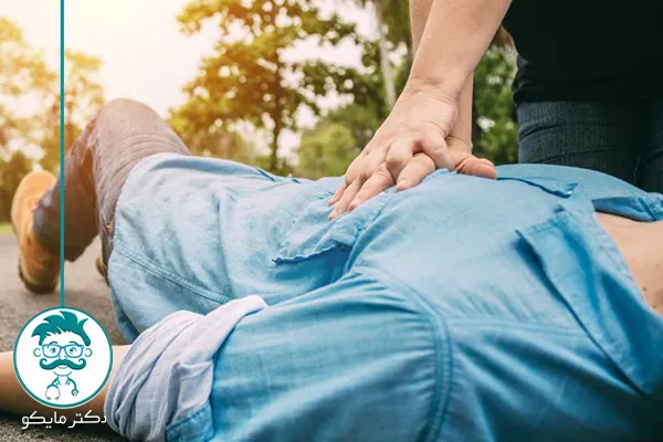 احتمال زنده شدن بعد از ایست قلبی