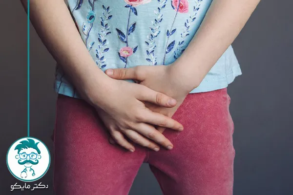 علت سوزش بعد از تخلیه ادرار