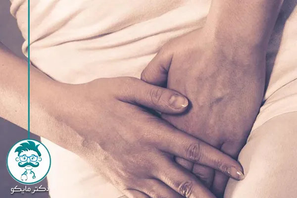 علت سوزش در ادرار کردن