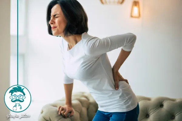 پیشگیری از سوزش ادرار