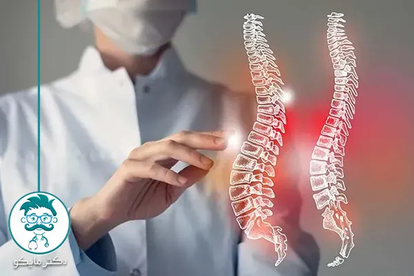 از کجا بفهمیم گودی کمر داریم؟