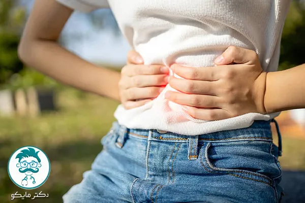 درمان اسهال خونی چگونه است؟