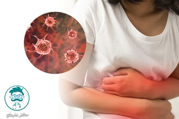 پیشگیری از دیسانتری 