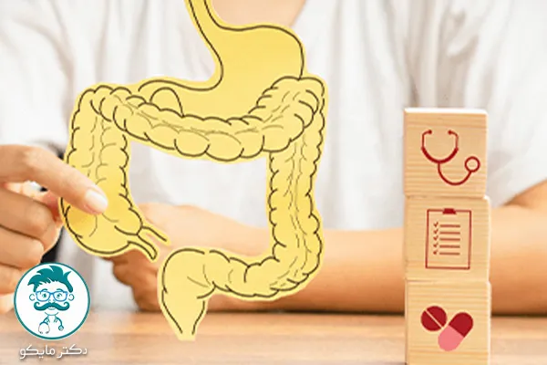 درمان اسهال خونی