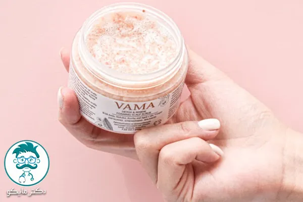 بهترین زمان برای استفاده از اسکالپ اسکراب چه موقع است؟