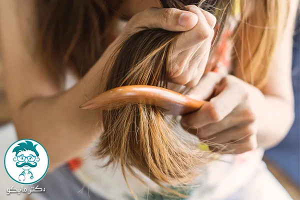 انواع دستگاه اسکراب اسکالپ سر