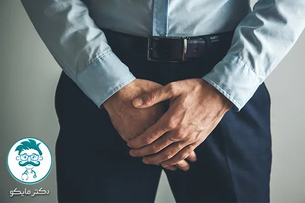 بی ‌اختیاری ادرار در هنگام سرفه و خواب