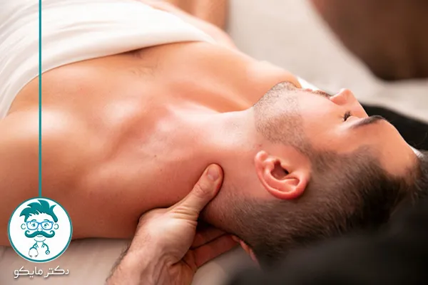 فرق ماساژ سوئدی و ریلکسی 