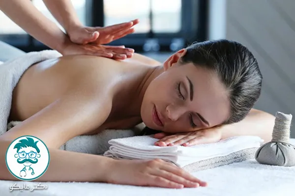 ماساژ سوئدی چیست؟