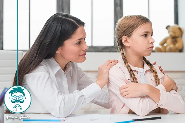 علائم اختلال شخصیت خودشیفته