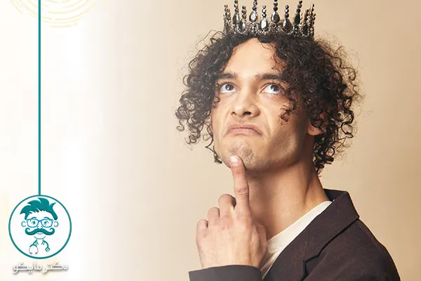 نارسیست‌ها چه کسانی هستند؟