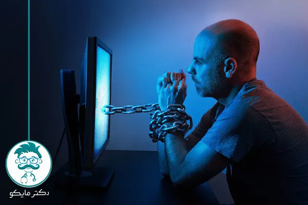 تست غربالگری ساده برای اعتیاد جنسی