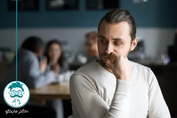 تشخیص اعتیاد جنسی