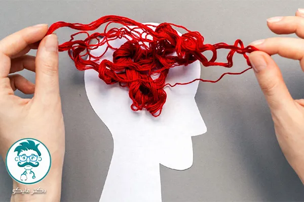 درمان اعتیاد جنسی با مشاوره