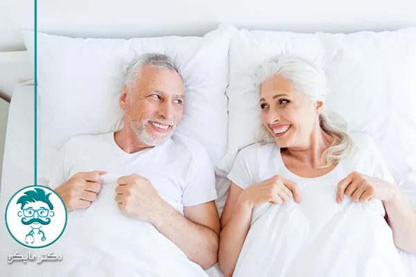 پاداش‌های معنوی رابطه زناشویی در اسلام