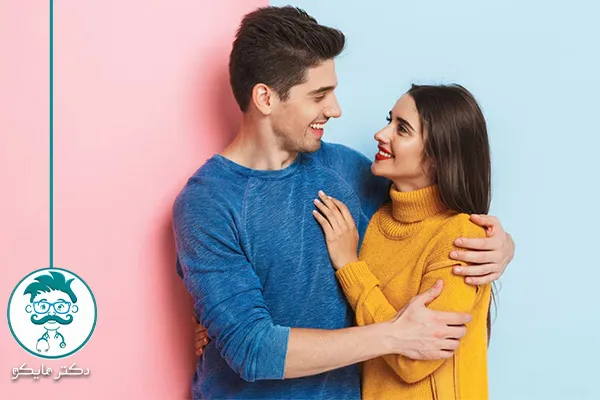 فواید رابطه زناشویی از نظر اسلام