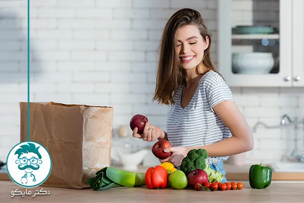 قرص ویتامین A را چند روز یکبار بخوریم؟