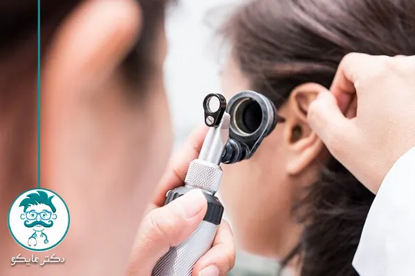 دکتر فوق تخصص بیماری منییر