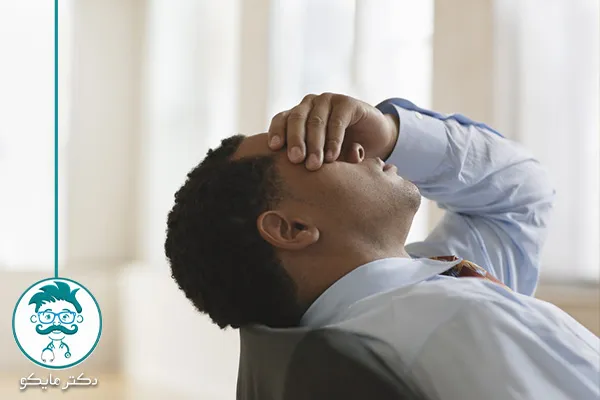 زود انزالی مردان چیست؟