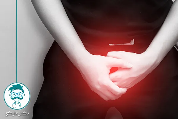 پیشگیری از زود انزالی در مردان