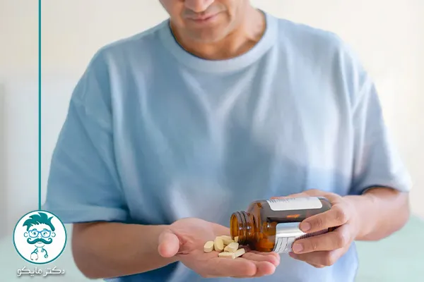 بهترین دارو برای درمان سرد مزاجی مردان