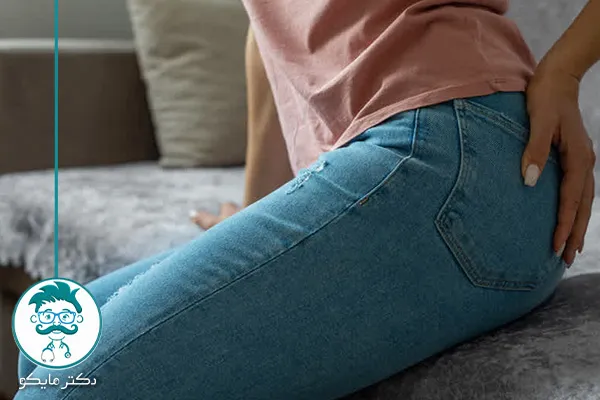 گرفتگی لگن در بارداری