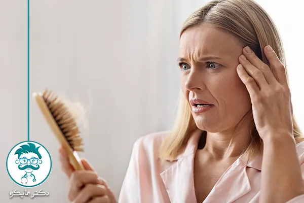 مهم‌ترین علامت یائسگی چیست؟