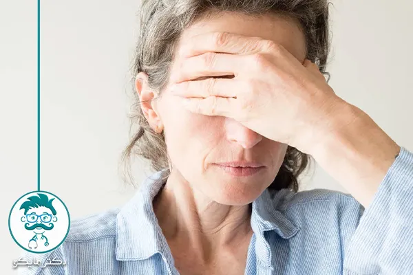 یائسگی یعنی چه؟