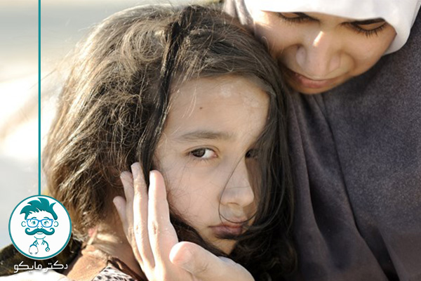 تاثیرات اجتماعی جنگ بر کودکان