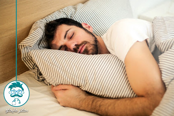 استراحت و بازیابی بدن برای تناسب بدن