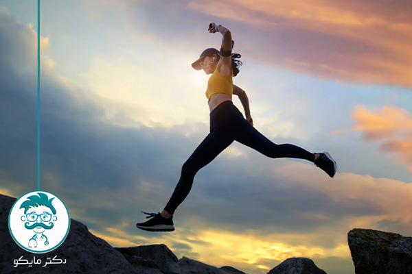 ورزش برای تناسب اندام