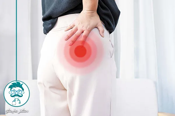 علائم دردهای عصبی