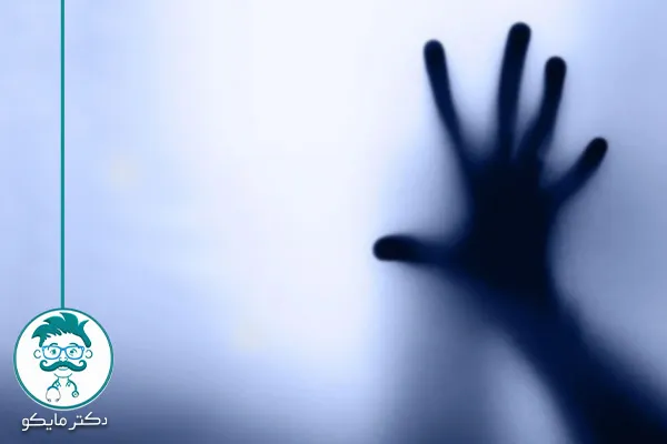 موج گرفتگی اعصاب و روان