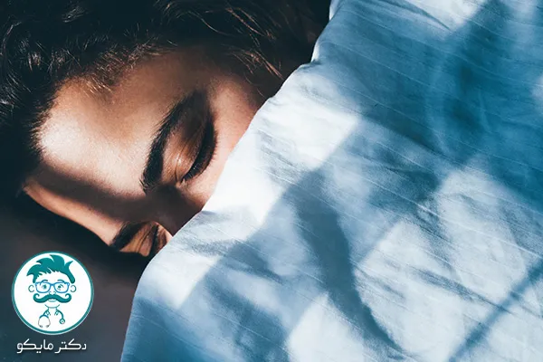 خواب بد دیدن نشانه چیست؟