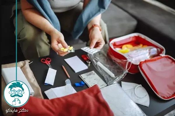 کوله جنگ شامل چیست؟