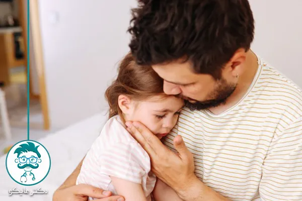 علت اسهال کودکان چیست؟