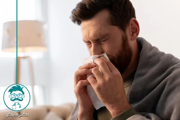 میوه برای سرماخوردگی در تابستان