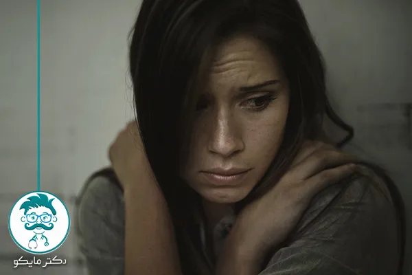 تشخیص علت عرق سرد کردن