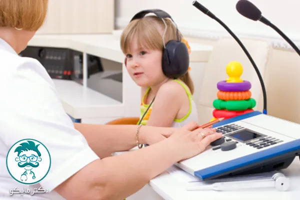 پیشگیری از ناشنوایی