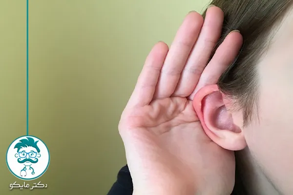 ناشنوایی چیست؟